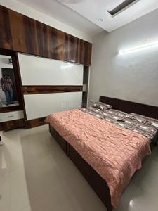 1 BHK Independent Builder Floor