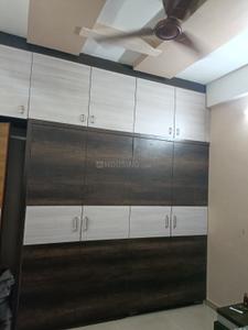 Bedroom Image of 765 Sq.ft 1 BHK Apartment / Flat for sale in Nava Naroda Ahmedabad for Rs. 2750000