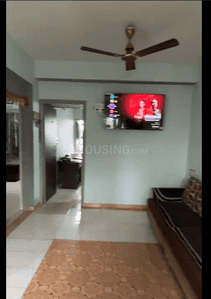 Image of 1098 Sq.ft 2 BHK Apartment / Flat for sale in Bopal, Ahmedabad for Rs. 4500000