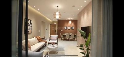Hall Image of 2653 Sq.ft 4 BHK Apartment / Flat for sale in Built Solitaire Kothrud, Kothrud Pune for Rs. 39400000