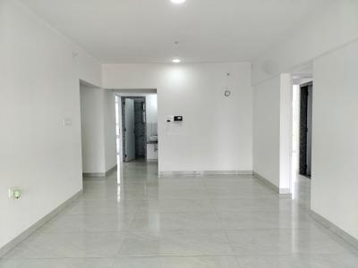 Living Room Image of 1500 Sq.ft 3 BHK Apartment / Flat for sale in Goel Ganga Imperia Bldg A, Mohammed Wadi Pune for Rs. 13000000