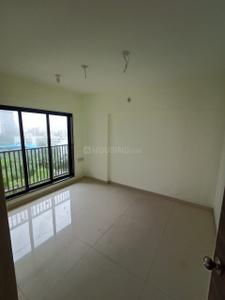Bedroom Image of 1050 Sq.ft 3 BHK Apartment / Flat for sale in Borivali West Mumbai for Rs. 25700000