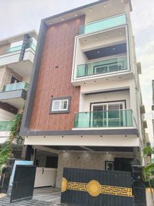 Image of 4350 Sq.ft 5 BHK Villa for sale in Kapra, Secunderabad for Rs. 30000000