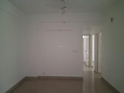 2.5 BHK Flat