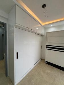 Kitchen Image of 950 Sq.ft 3 BHK Independent House for sale in Pochanpur Colony New Delhi for Rs. 7500000
