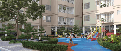 Image of 1053 Sq.ft 2 BHK Apartment / Flat for sale in VNR Hywinds, Vanagaram, Chennai for Rs. 9000000