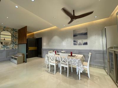Hall Image of 1275 Sq.ft 2 BHK Apartment / Flat for sale in Saddu Raipur for Rs. 4845000