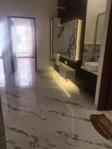 Hall Image of 1950 Sq.ft 2 BHK Builder Floor for rent in Palam Vihar Extension Gurgaon for Rs. 25000