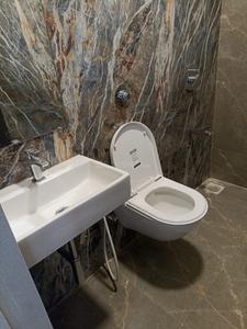 Bathroom Image of OXOTEL in Vikhroli West, Mumbai