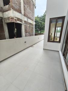 Balcony Image of 4000 Sq.ft 4 BHK Villa for sale in Nilamber Nirvaan, Sevasi Vadodara for Rs. 30000000