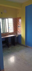 Hall Image of 620 Sq.ft 2 BHK Apartment / Flat for rent in Boral Kolkata for Rs. 7500