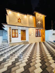 Image of 650 Sq.ft 1 BHK Independent House for sale in Barathipuram, Coimbatore for Rs. 1500000