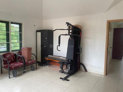 Hall Image of 1718 Sq.ft 3 BHK Villa for rent in Lancor Town And Country, Ayakolathur Chennai for Rs. 25000