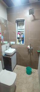Image of 420 Sq.ft 1 BHK Apartment / Flat for sale in Goregaon East, Mumbai for Rs. 4970000