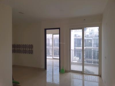 Living Room Image of 1120 Sq.ft 3 BHK Builder Floor for sale in Signature Global Park 4 Phase II, Sector 36 Sohna for Rs. 9500000