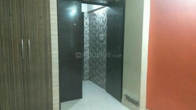 Bedroom Image of 290 Sq.ft 1 RK Apartment / Flat for sale in Nerul Sea View, Nerul Navi Mumbai for Rs. 1800000