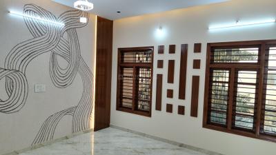 Bedroom Image of 4200 Sq.ft 4.5 BHK Independent House for sale in Nagarbhavi Bengaluru for Rs. 45000000