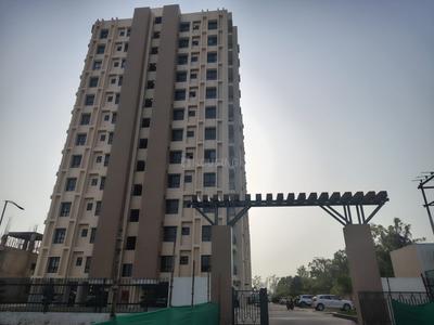 Image of 1200 Sq.ft 3 BHK Apartment / Flat for sale in Semra, Lucknow for Rs. 7800000