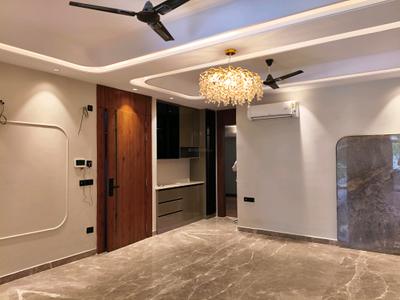 Living Room Image of 2050 Sq.ft 3 BHK Builder Floor for sale in Sector 47 Gurgaon for Rs. 37500000