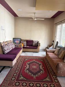 Hall Image of 2500 Sq.ft 3 BHK Independent House for sale in Amrut Runwal Paradise, Kothrud Pune for Rs. 35000000