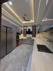 Kitchen Image of 5300 Sq.ft 5 BHK Villa for sale in Gandhi Path West Jaipur for Rs. 39000000