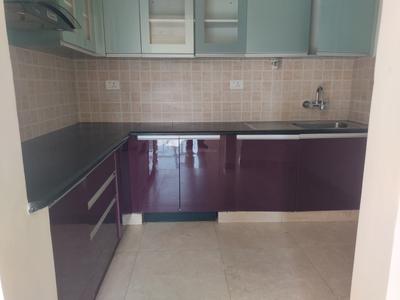 Kitchen Image of 695 Sq.ft 1 BHK Apartment / Flat for sale in Shriram Signiaa, Electronic City Bengaluru for Rs. 7500000