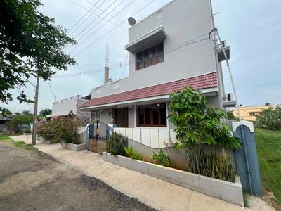 Image of 2000 Sq.ft 5 BHK Independent House for sale in Sangampalayam, Pollachi for Rs. 16000000