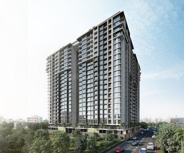 2 BHK Flat
