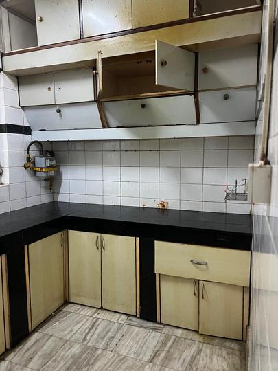 Sector D, Vasant Kunj Kitchen 1