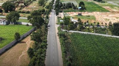 Image of 4293 Sq.ft Residential Plot / Land for sale in Kandukur, Hyderabad for Rs. 4769499