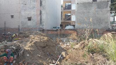 Image of 585 Sq.ft Residential Plot / Land for sale in Sector 105, Gurgaon for Rs. 6800000