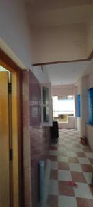 Image of 600 Sq.ft 1 BHK Builder Floor for rent in Cox Town, Bengaluru for Rs. 16100