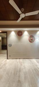 Bedroom Image of 2800 Sq.ft 4 BHK Builder Floor for sale in Sector 23A Gurgaon for Rs. 35000000