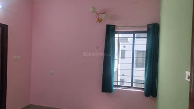 Bedroom Image of 648 Sq.ft 2 BHK Apartment / Flat for sale in Gems City, Joka Kolkata for Rs. 2400000
