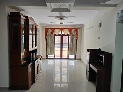 Hall Image of 1405 Sq.ft 2 BHK Apartment / Flat for sale in IJ Acacia Apartment, K R Puram Bengaluru for Rs. 8500000