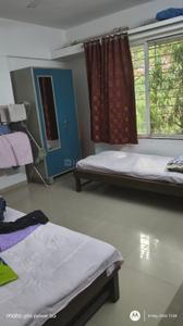 Bedroom Image of 1350 Sq.ft 2.5 BHK Apartment / Flat for sale in Sadashiv Peth Pune for Rs. 17500000