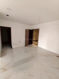 Hall Image of 1200 Sq.ft 3 BHK Apartment / Flat for rent in Siddha Seabrook Apartment, Kandivali West Mumbai for Rs. 82000