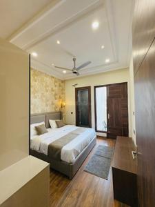 Bedroom Image of 1035 Sq.ft 2.5 BHK Apartment / Flat for sale in Sector 115 Mohali for Rs. 5790000
