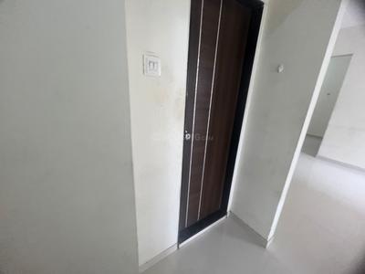 Bedroom Image of 770 Sq.ft 1 BHK Apartment / Flat for sale in Mazagaon Dock Sai CHSL, Panvel Navi Mumbai for Rs. 6000000
