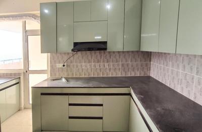 Kitchen Image of Sare Homes Apartment - Sector 92 in Sector 92, Gurgaon