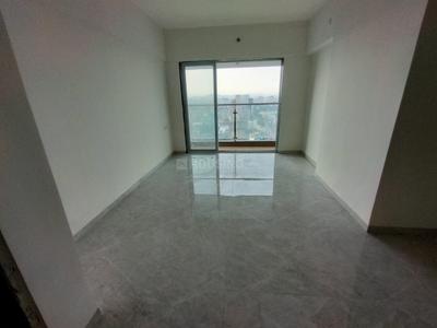 Hall Image of 1230 Sq.ft 2 BHK Apartment / Flat for sale in Kalyan West Kalyan for Rs. 11500000