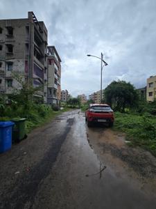 Image of 1100 Sq.ft 2 BHK Apartment / Flat for sale in Bengal Akankha, New Town, Kolkata for Rs. 5700000