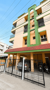 Building Image of 1073 Sq.ft 2 BHK Apartment / Flat for sale in Chinna Chokkikulam Madurai for Rs. 6900000