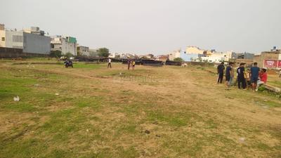 Image of 1000 Sq.ft Residential Plot / Land for sale in Deopuri, Raipur for Rs. 2400000