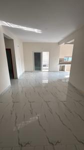 Image of 1508 Sq.ft 3 BHK Apartment / Flat for sale in Narsingi, Hyderabad for Rs. 10254400
