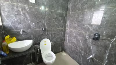 Image of 2000 Sq.ft 3 BHK Apartment / Flat for rent in Gardania Skyrise, Zundal, Ahmedabad for Rs. 38000
