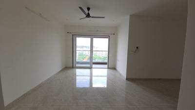 Living Room Image of 1600 Sq.ft 3 BHK Apartment / Flat for sale in Shubh Nirvana, Viman Nagar Pune for Rs. 21000000