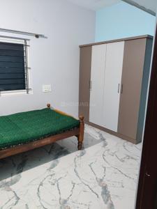 1 BHK Independent House