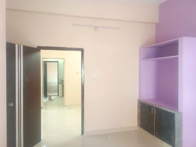 Bedroom Image of 1060 Sq.ft 2 BHK Apartment / Flat for sale in Nagole Hyderabad for Rs. 7200000