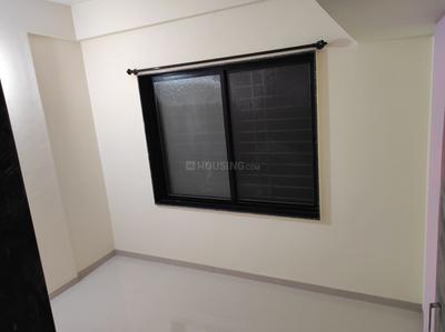 Bedroom Image of 550 Sq.ft 1 BHK Independent House for rent in Nigdi Pune for Rs. 14500
